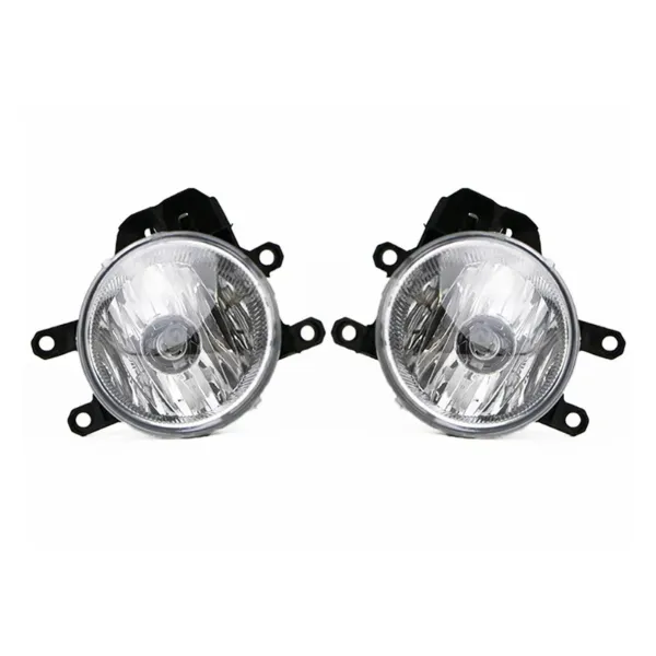 Luzes de nevoeiro esquerdas 812200D110 Toyota
