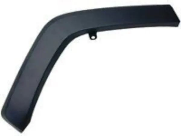 Expansor esquerdo (placa sobreposta) de arco do pára-lama traseiro 7560642150 Toyota