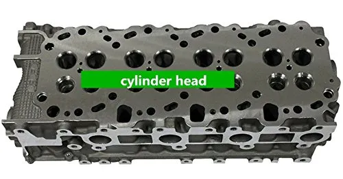 Cabeça de motor (CBC) 1110130050 Toyota