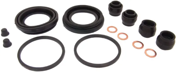 Kit de reparação de suporte do freio traseiro 0447960060 Toyota