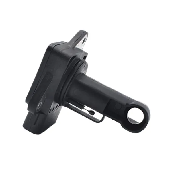 Sensor de fluxo (consumo) de ar, medidor de consumo M.A.F. - (Mass Airflow) 7700105010 Toyota