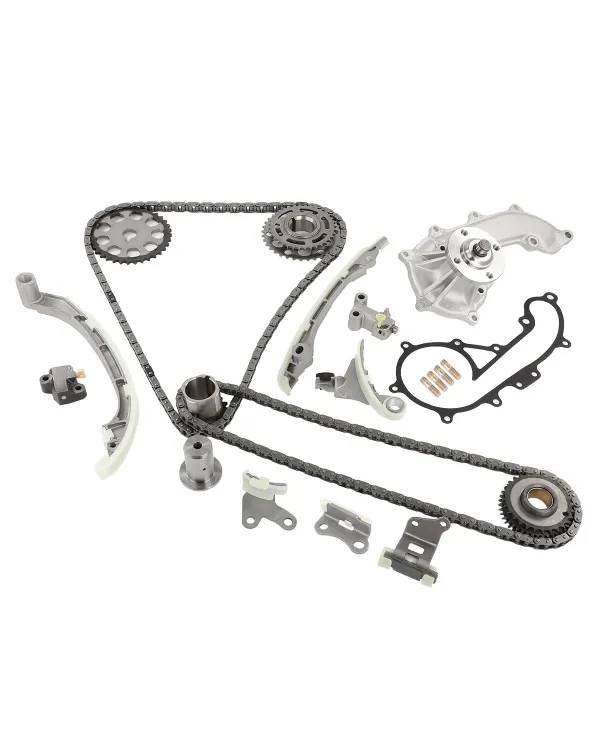 Engrenagem de cadeia da roda dentada da árvore distribuidora de motor 1306375011 Toyota