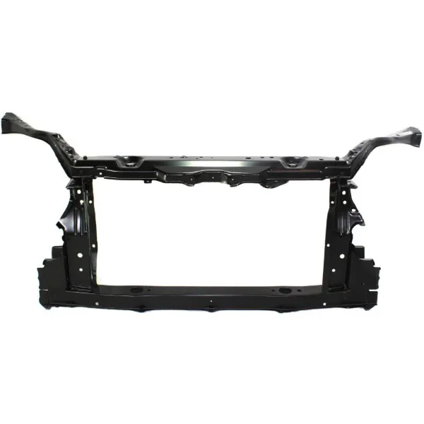 Suporte do radiador montado (painel de montagem de fixação das luzes) 5320147020 Toyota