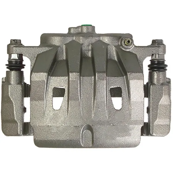 Suporte do freio dianteiro esquerdo 4775048110 Toyota