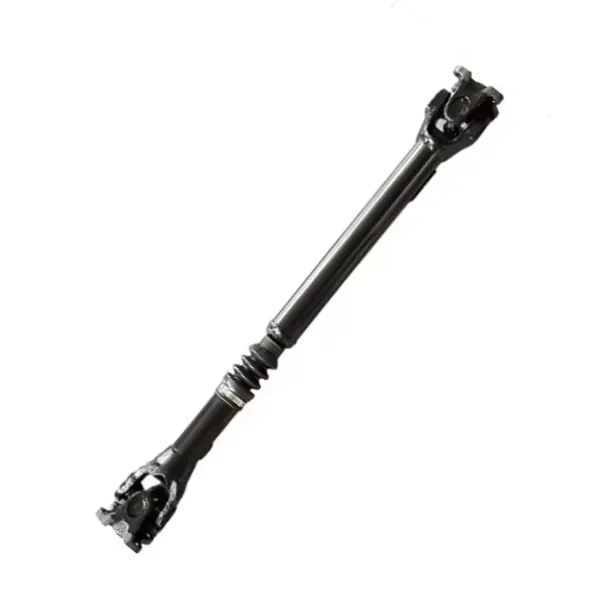 Junta universal até o eixo dianteiro 371400K060 Toyota