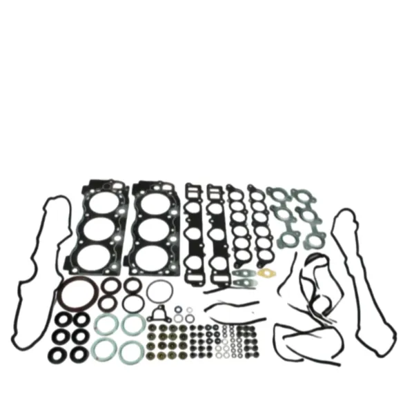Kit de vedantes de motor completo 0411162081 Toyota