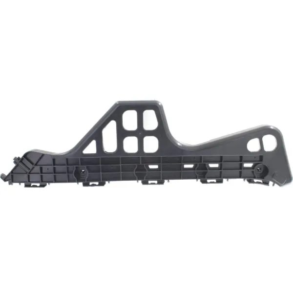 Consola direita do pára-choque traseiro externo 5215547010 Toyota