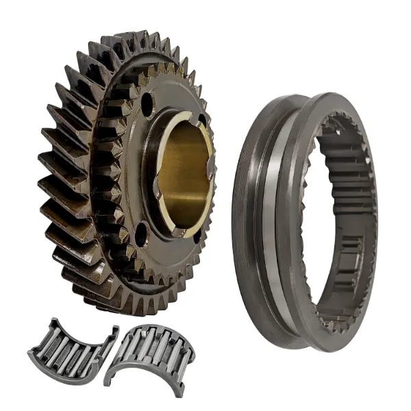 Roda dentada motriz de 5ª velocidade 3333642030 Toyota