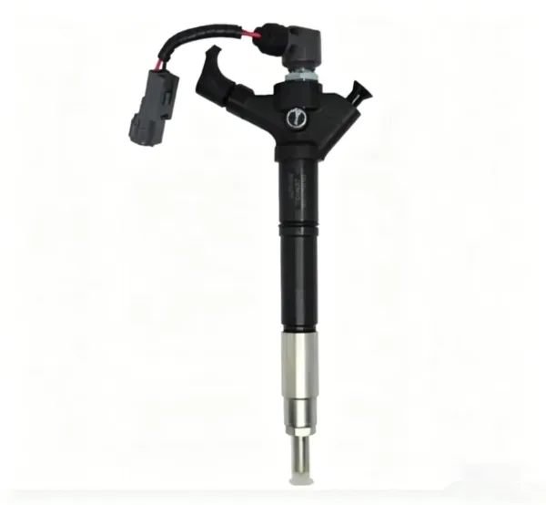 Injetor de injeção de combustível 2959000110 Toyota