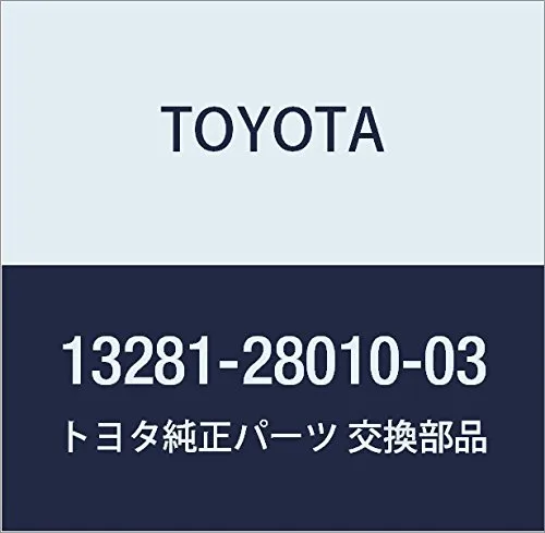 Folhas inseridas principais de cambota, kit, 1ª reparação ( + 0,25) 132812801003 Toyota