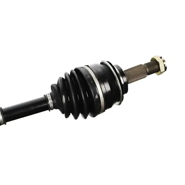 Semieixo (acionador) dianteiro 434300K070 Toyota