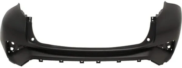 Pára-choque traseiro, parte superior 52159F4907 Toyota