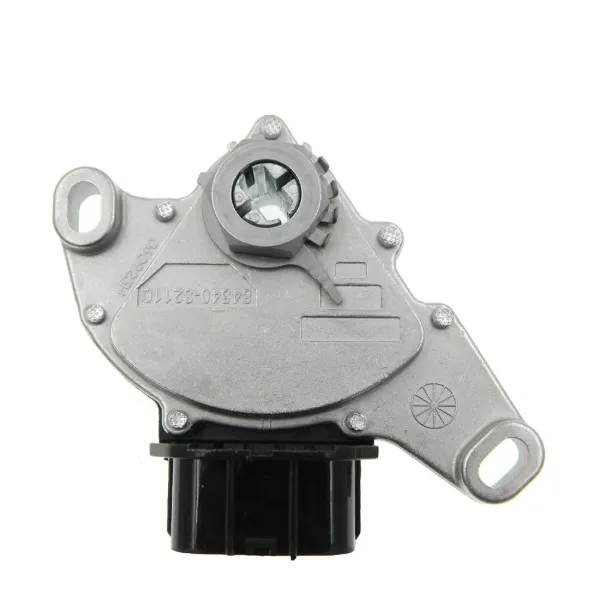 Sensor de posição de seletor da Caixa Automática de Mudança 8454032110 Toyota