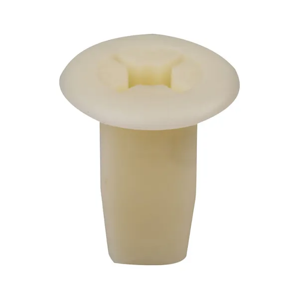 Cápsula (prendedor) de fixação de revestimento de tampa de porta-malas 9018906042 Toyota