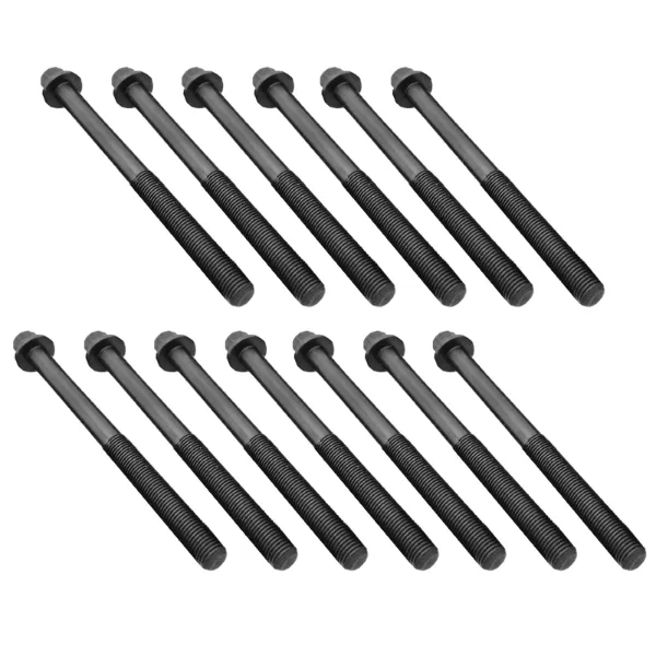 Parafuso de cabeça de motor (CBC) Toyota Land Cruiser 80