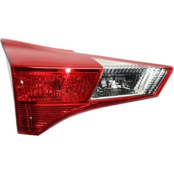 Lanterna traseira esquerda interna 8159342010 Toyota