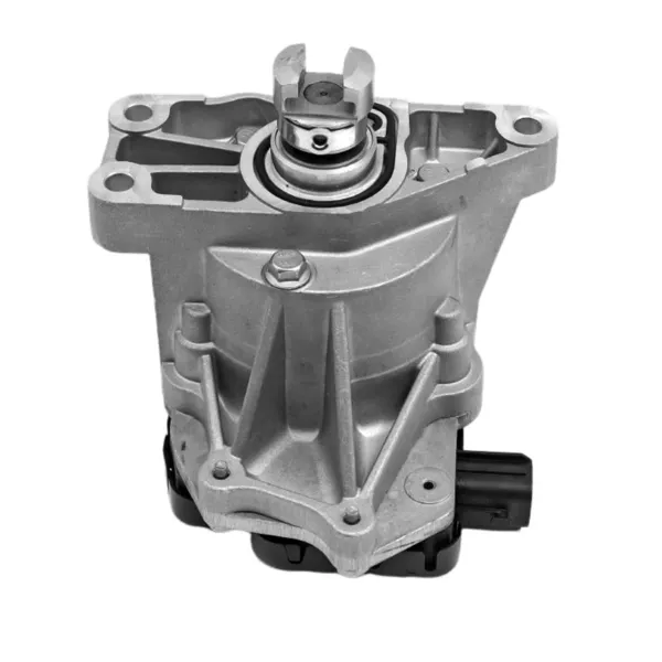 Módulo de direção (Centralina eletrônica) das válvulas 222A037020 Toyota