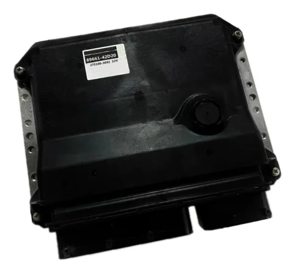 Módulo de direção (Centralina eletrônica) de motor 8966142D20 Toyota