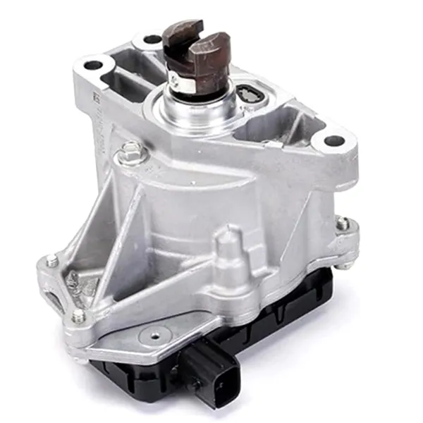 Módulo de direção (Centralina eletrônica) das válvulas 222A037015 Toyota