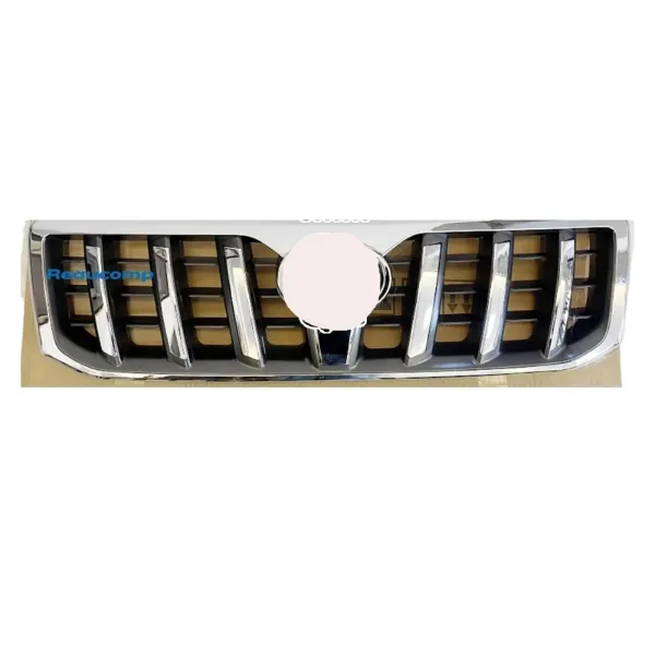 Grelha do radiador 5310160311 Toyota