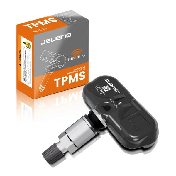 Sensor de pressão de ar nos pneus 4260733022 Toyota