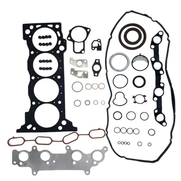 Kit de vedantes de motor completo 0411175850 Toyota