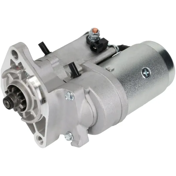 Motor de arranco 2810067051 Toyota