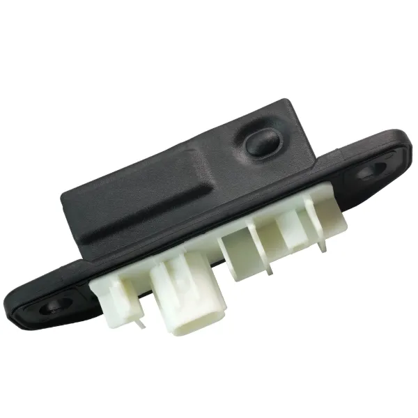 Puxador externo de tampa de porta-malas (de 3ª/5ª porta traseira) 8484047040 Toyota