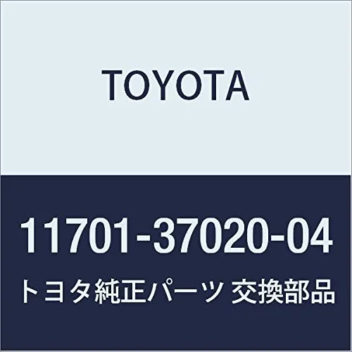 Folhas inseridas principais de cambota, kit, padrão (STD) 117013702004 Toyota