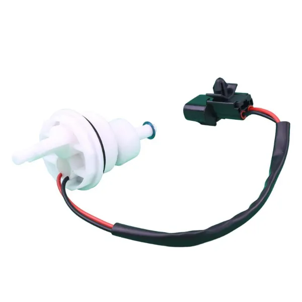 Sensor do nível da água de filtro de combustível 8446128040 Toyota