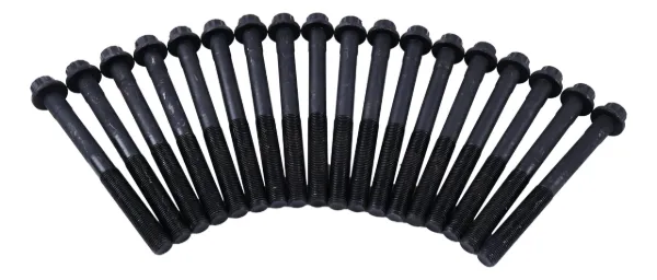 Parafuso de cabeça de motor (CBC) 9091002112 Toyota