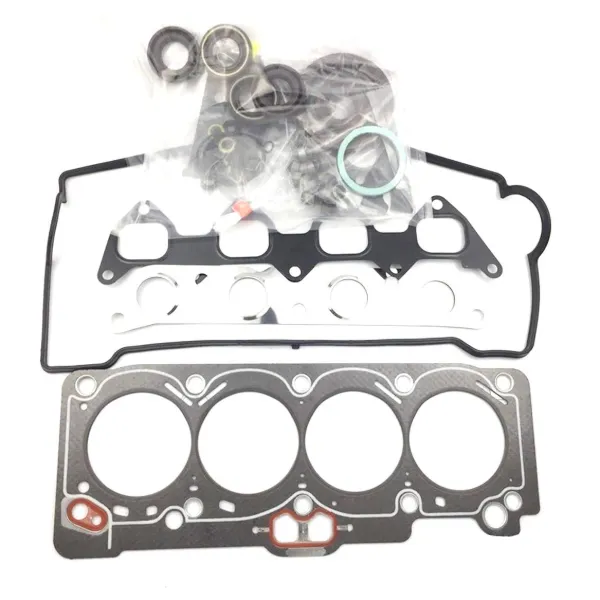Kit de vedantes de motor completo 0411116231 Toyota
