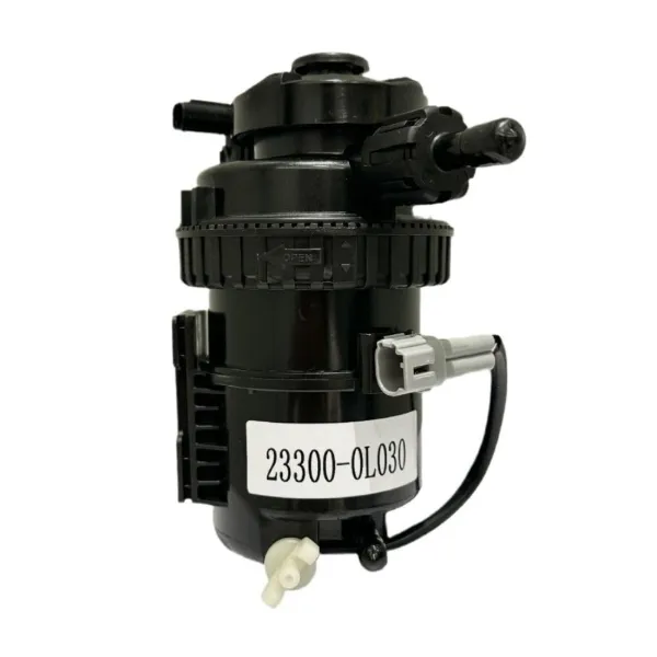 Filtro de combustível 233000L030 Toyota