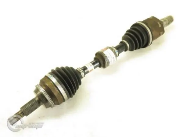 Semieixo (acionador) dianteiro esquerdo 4342006770 Toyota