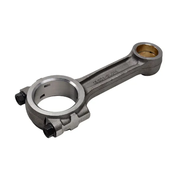 Biela de pistão de motor 1320130041 Toyota