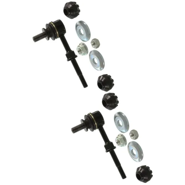 Bucha de suporte de estabilizador traseiro 4881712030 Toyota