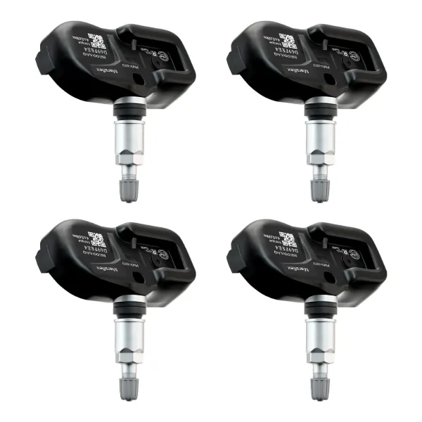 Sensor de pressão de ar nos pneus PMV107J Toyota