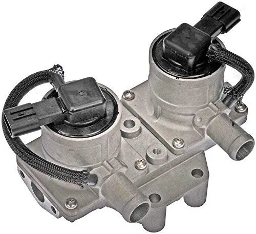 Válvula de soprado de catalisador 2570138061 Toyota