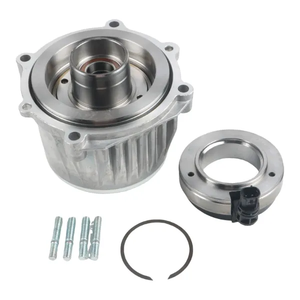 Acoplamento Haldex 4130342022 Toyota