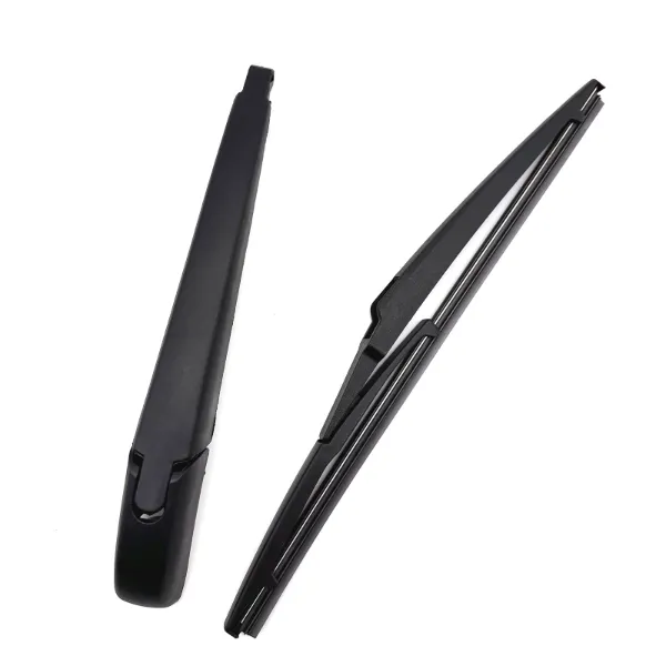 Braço de limpa-pára-brisas de vidro traseiro 8524142070 Toyota