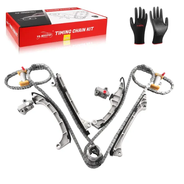 Motor montado Lexus LS 460/460L