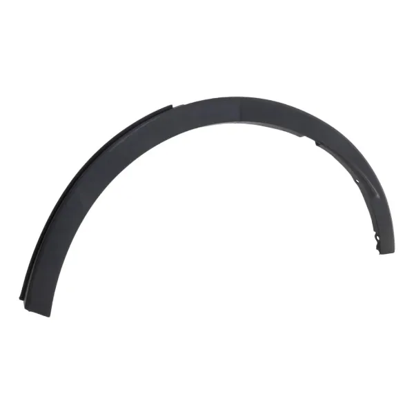 Expansor esquerdo (placa sobreposta) de arco do pára-lama traseiro 75606F4010 Toyota