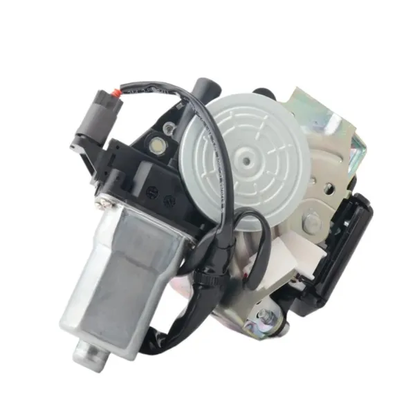 Fecho de tampa de porta-malas (de 3ª/5ª porta traseira) Lexus RX 450H/350L/200T