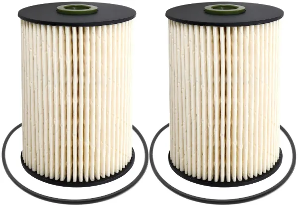 Filtro de combustível 1K0127434 VAG