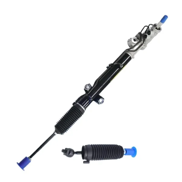 Motor montado CLH VAG
