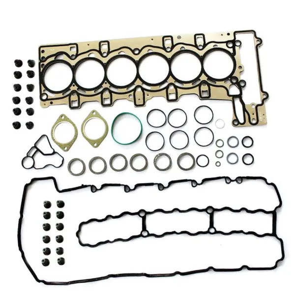 Motor montado 1F VAG