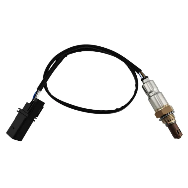 Sonda lambda, sensor direito de oxigênio até o catalisador 4L0906262K VAG