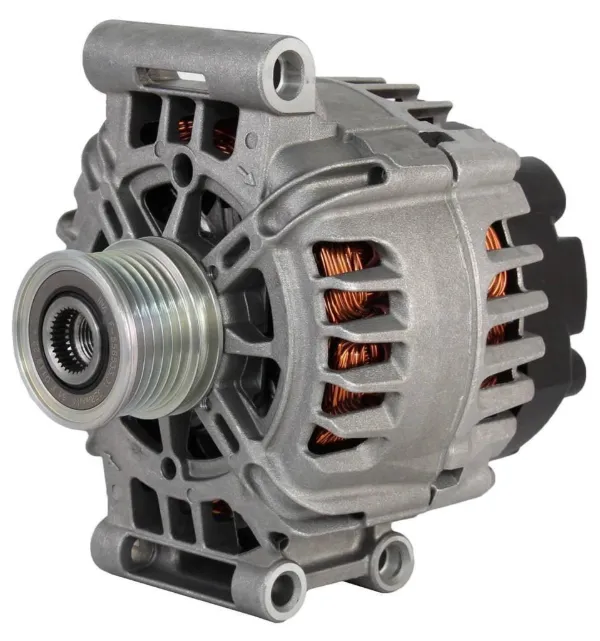 Gerador TG12C059 VALEO