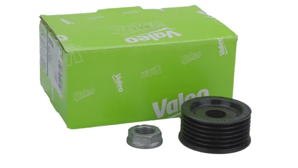 Polia do gerador 593754 VALEO