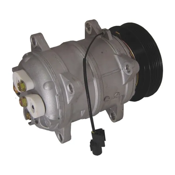 Compressor de aparelho de ar condicionado 30613408 Volvo